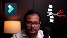 Wondershare Filmora 11 Video Editing Course in Hindi