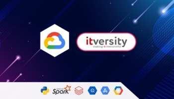 Master Data Engineering using GCP Data Analytics