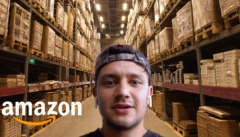 Amazon FBA: The 2023 Business Model & Strategies