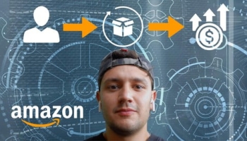 Amazon Automation The new Business Strategies 2022