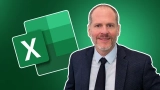 Learn Microsoft Excel + AI: Go From Beginner to Expert Fast