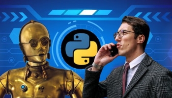 Python for Data Science & Machine Learning: Zero to Hero