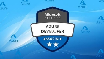 Az-204 Microsoft Certified: Azure Developer Associate