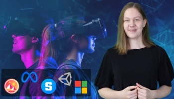 Become Metaverse Master: The Ultimate Guide To The Metaverse