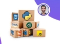 Mega Web Development Course: Full stack web application