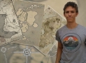Design and Create Fantasy Maps