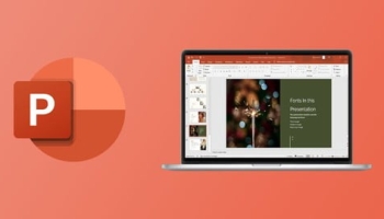 PowerPoint – Microsoft PowerPoint From Basic to Advanced