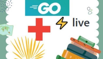 Mastering Live(View) development in Go (GoLang)
