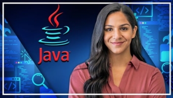 Complete Java Megacourse: Beginner to Expert