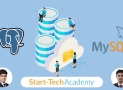 PostgreSQL and MySQL for Beginners
