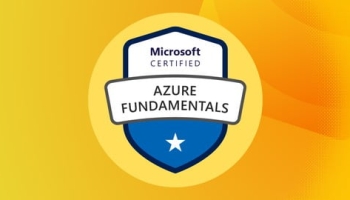 AZ-900: Microsoft Azure Fundamentals Practice Tests