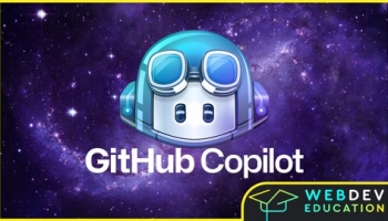 GitHub Copilot: Use AI to write code for you! (Copilot 2024)