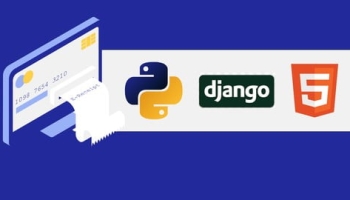 Python And Django Framework And HTML 5 Stack Complete Course