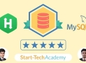 SQL HackerRank Challenge: Get Gold star & 670 points