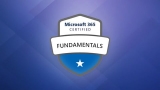 MS-900: Microsoft 365 Fundamentals Exam
