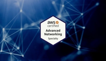 AWS Certified Advanced Networking – Specialty practice tests