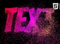 Learn HTML Canvas: Advanced Text Effects