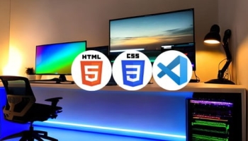 The Complete Html and CSS Mastery With Real Projects 2023