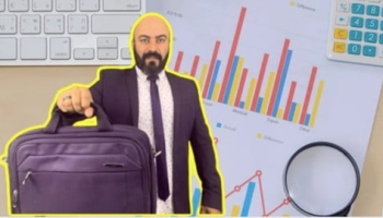 The Complete Business Suitcase that everyone needs!