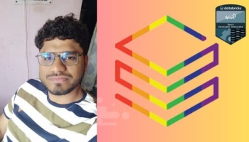 Databricks Certified Associate Developer for Apache Spark 3
