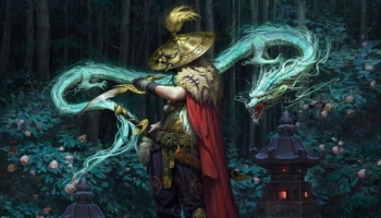 Deep learning in Arabic