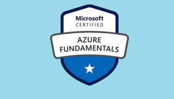 [2024] Microsoft Certified: Azure Fundamentals (AZ-900)