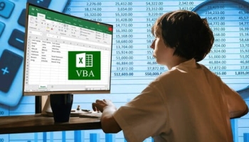 The Ultimate Excel VBA Course: Learn & Master VBA Fast