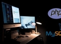 PHP with MySQL : Build 7 PHP and MySQL Projects