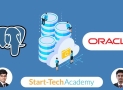 PostgreSQL and Oracle SQL for beginners
