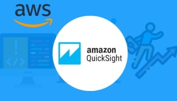 AWS QuickSight – Full Course 2023 !