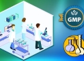 Good Manufacturing Practices (GMP) Pharmaceutical Industry