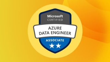 DP-203: Azure Data Engineer Associate – Beginner to Advanced