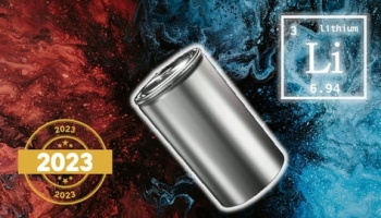 Li-ion Battery Technology & Safety – Crash Course