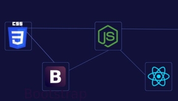 Foundations of Web Development: CSS, Bootstrap, JS, React
