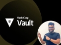 Hashicorp Vault Management with Kubernetes via HELM