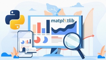 Data Visualization with Python and New Methods in Matplotlib