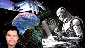 ChatGPT Masterclass: 2023 Passive Income W/ ChatGPT and AI