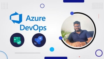 CI CD with Azure DevOps – Boards, Pipeline, YAML Deployment