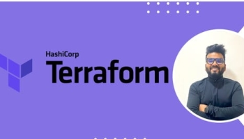 Terraform fundamentals on Azure [ Terraform Associate ]