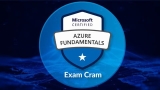 AZ-900: Microsoft Azure Fundamentals – Exam Cram