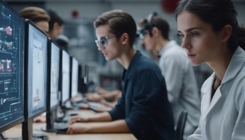 2025 C Programming Bootcamp – The Complete C Language Course