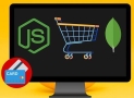 MERN Stack E-commerce Project: Part 1: Backend Only [2023]