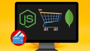 MERN Stack E-commerce Project: Part 1: Backend Only [2023]