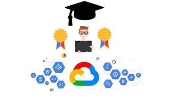 [2023] Google Professional Cloud Developer Practice Exams