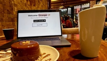 Build a simple React App from scratch