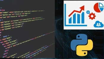 Data Analytics and Visualisation with Python