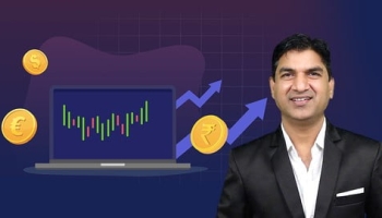 Forex and Commodity Trading Masterclass