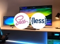 The Ultimate Sass & Less Course: Boost Your Web Skills 2023