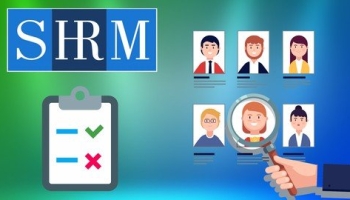 SHRM CP Complete Guide and Exam Preparation Course