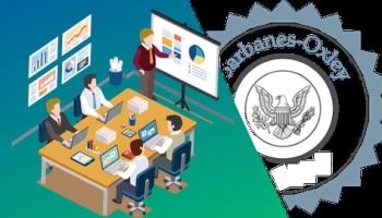 Corporate Governance & Compliance: Sarbanes-Oxley & ISO9001